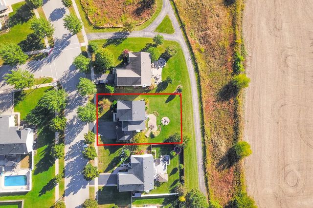 24525 Champion Drive, Plainfield, IL 60585