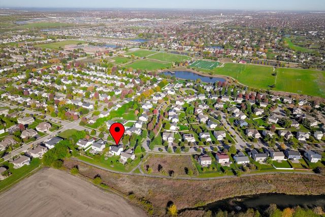 24525 Champion Drive, Plainfield, IL 60585