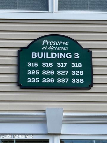 338 Sloan Court, Matawan, NJ 07747