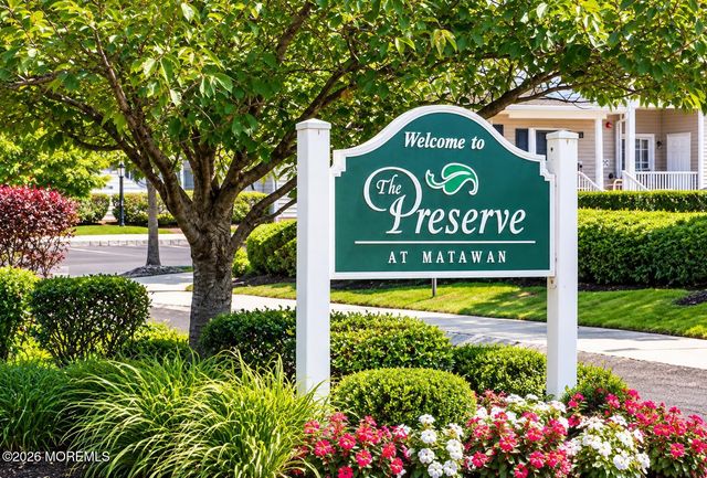 338 Sloan Court, Matawan, NJ 07747