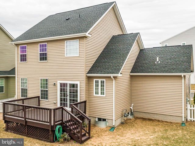 220 CENTENNIAL DR, Stephenson, VA 22656