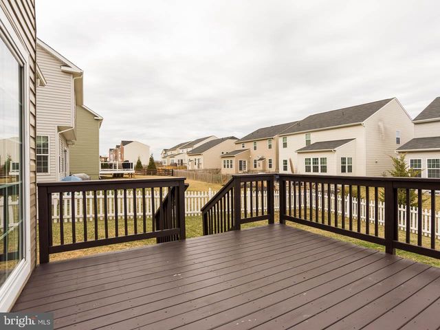 220 CENTENNIAL DR, Stephenson, VA 22656