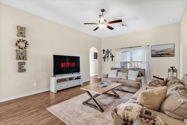 1841 Chesapeake Drive, Crowley, TX 76036