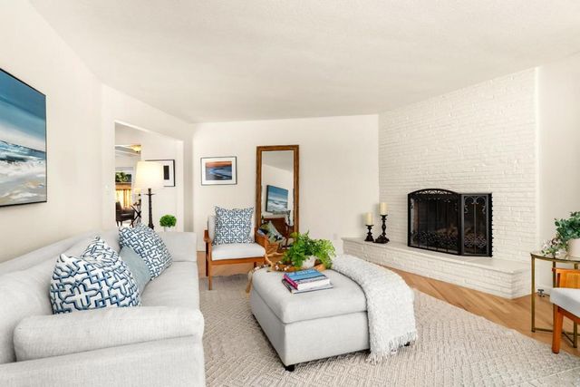 2 Ortalon Avenue, Santa Cruz, CA 95060
