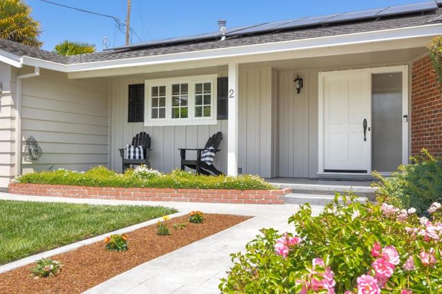 2 Ortalon Avenue, Santa Cruz, CA 95060