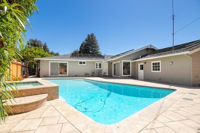 2 Ortalon Avenue, Santa Cruz, CA 95060