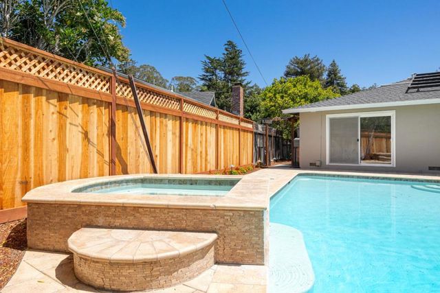 2 Ortalon Avenue, Santa Cruz, CA 95060