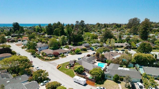 2 Ortalon Avenue, Santa Cruz, CA 95060