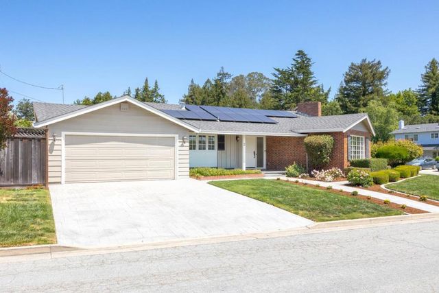 2 Ortalon Avenue, Santa Cruz, CA 95060