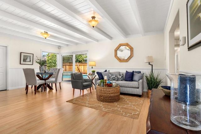 2 Ortalon Avenue, Santa Cruz, CA 95060