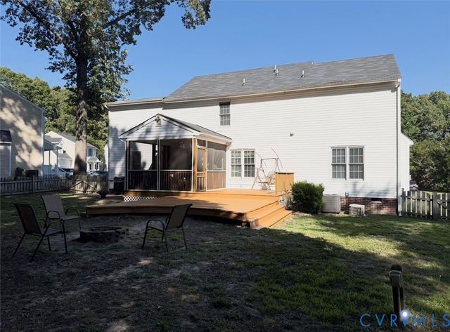 7016 Narragansett Ct, Hanover, VA 23111