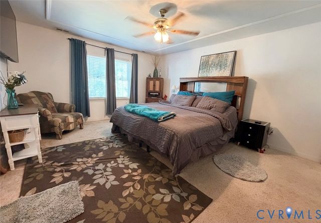 7016 Narragansett Ct, Hanover, VA 23111