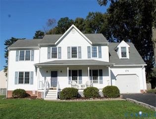 7016 Narragansett Ct, Hanover, VA 23111