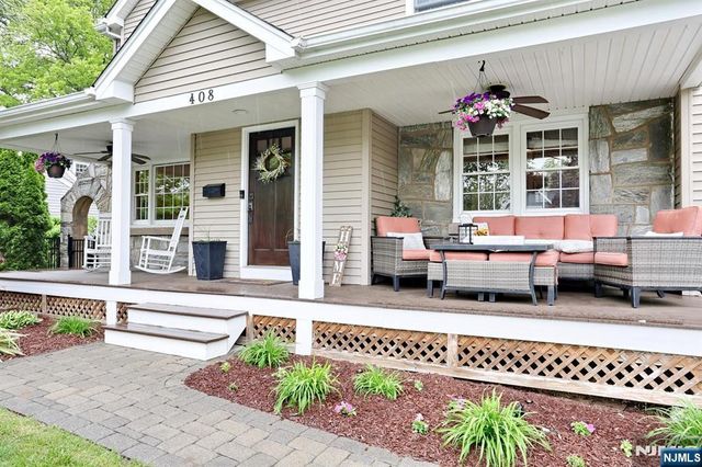 408 Bergen Boulevard, Oradell, NJ 07649