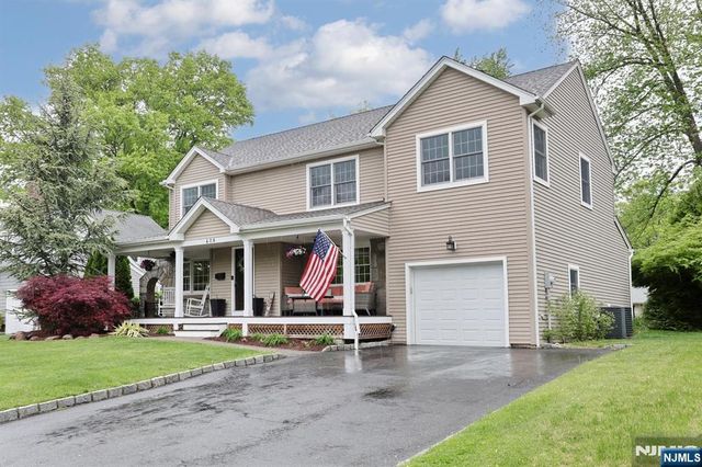 408 Bergen Boulevard, Oradell, NJ 07649