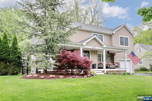 408 Bergen Boulevard, Oradell, NJ 07649
