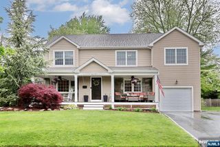 408 Bergen Boulevard, Oradell, NJ 07649