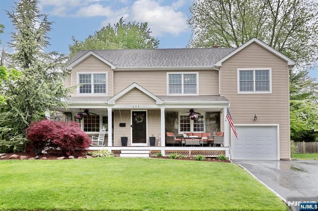 408 Bergen Boulevard, Oradell, NJ 07649