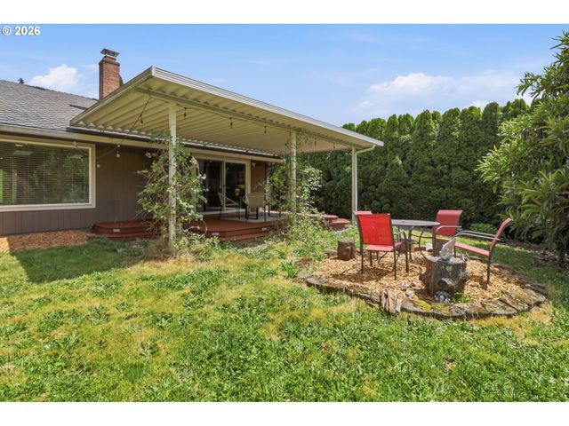 15643 Se ANDYS Ct, Milwaukie, OR 97267
