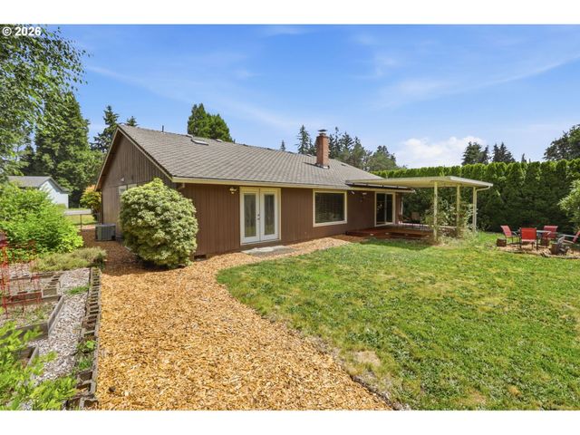 15643 Se ANDYS Ct, Milwaukie, OR 97267