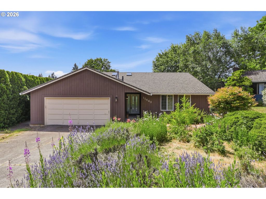 15643 Se ANDYS Ct, Milwaukie, OR 97267