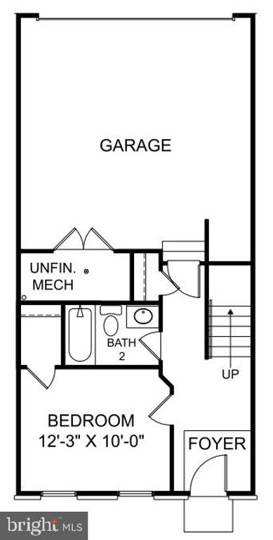 6044 BEAKE ST, Hyattsville, MD 20782