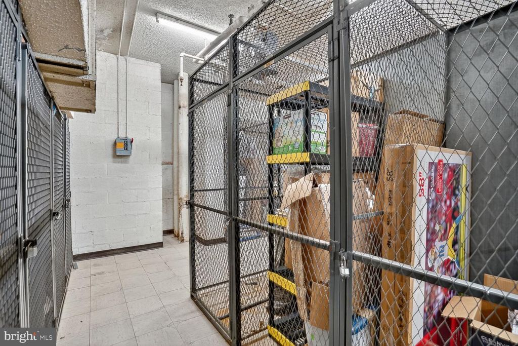 3701 S GEORGE MASON DR #1915N, Falls Church, VA 22041
