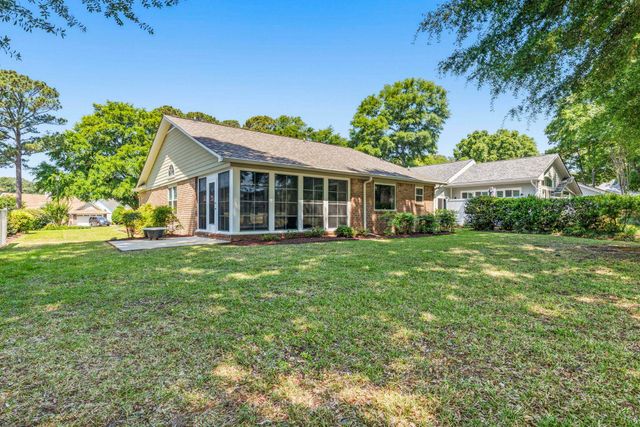 210 Carrington Dr., Pawleys Island, SC 29585