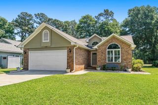 210 Carrington Dr., Pawleys Island, SC 29585