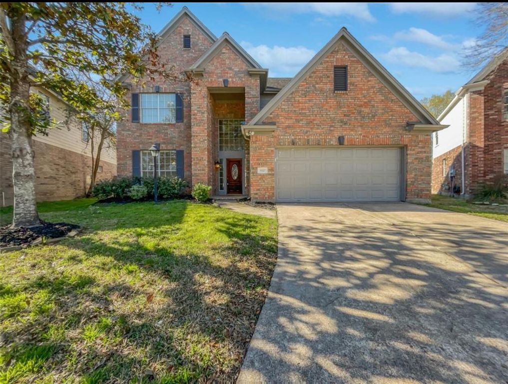 11127 Elmsgrove Lane, Houston, TX 77070