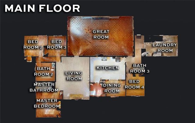 14610 State Route DD Highway, Savannah, MO 64485