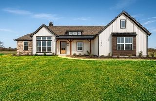 1050 Silver Sage Trail, Weatherford, TX 76085