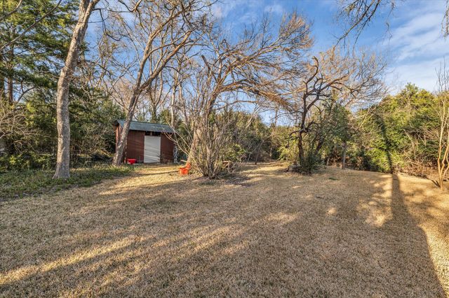 805 Evelyn Drive, Lorena, TX 76655