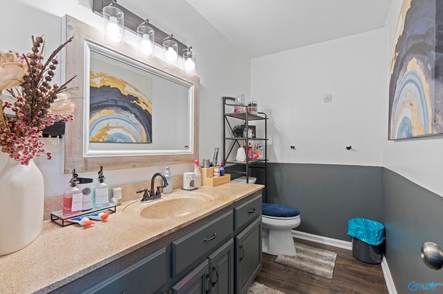 404 Madison Avenue, Muscle Shoals, AL 35661