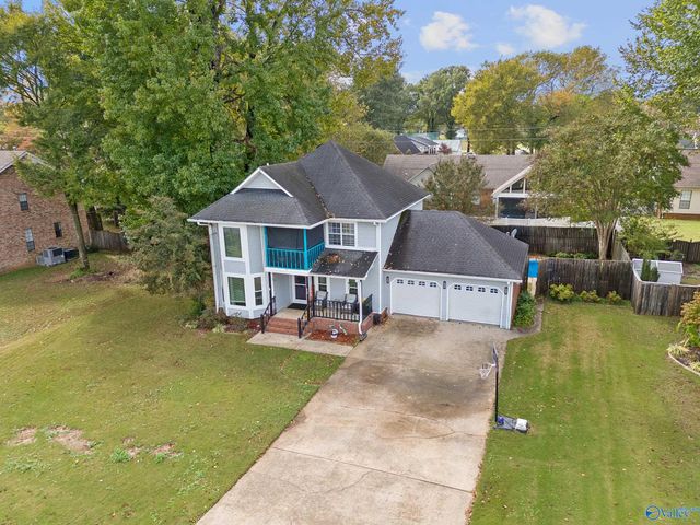 404 Madison Avenue, Muscle Shoals, AL 35661