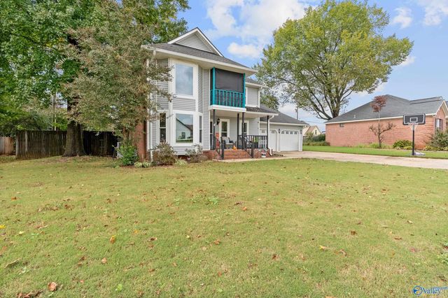 404 Madison Avenue, Muscle Shoals, AL 35661