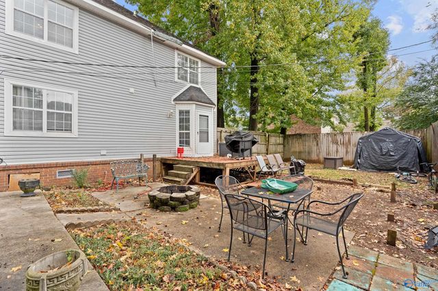 404 Madison Avenue, Muscle Shoals, AL 35661