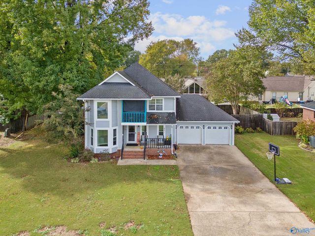 404 Madison Avenue, Muscle Shoals, AL 35661