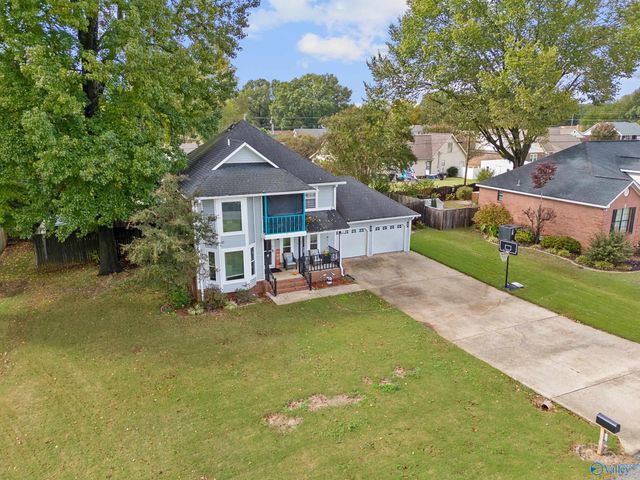 404 Madison Avenue, Muscle Shoals, AL 35661