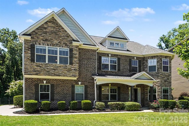 15301 Guthrie Drive, Huntersville, NC 28078