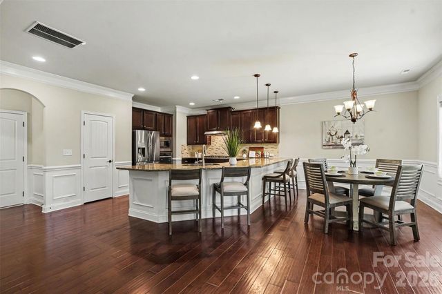 15301 Guthrie Drive, Huntersville, NC 28078