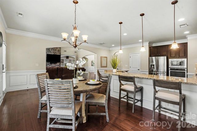 15301 Guthrie Drive, Huntersville, NC 28078