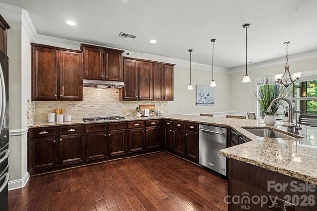 15301 Guthrie Drive, Huntersville, NC 28078