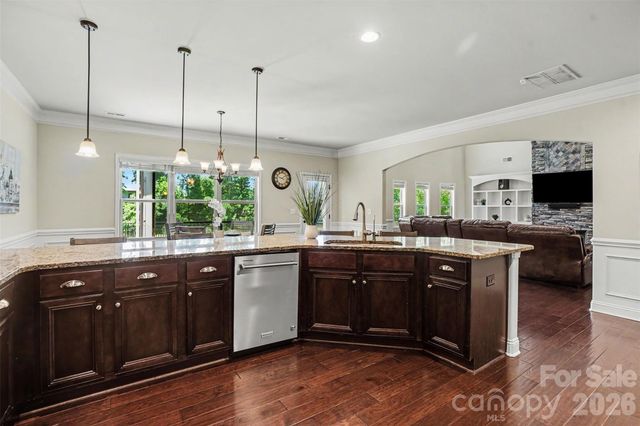 15301 Guthrie Drive, Huntersville, NC 28078