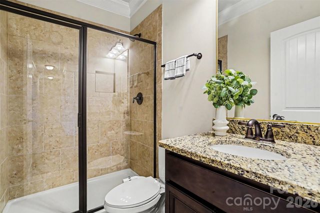 15301 Guthrie Drive, Huntersville, NC 28078