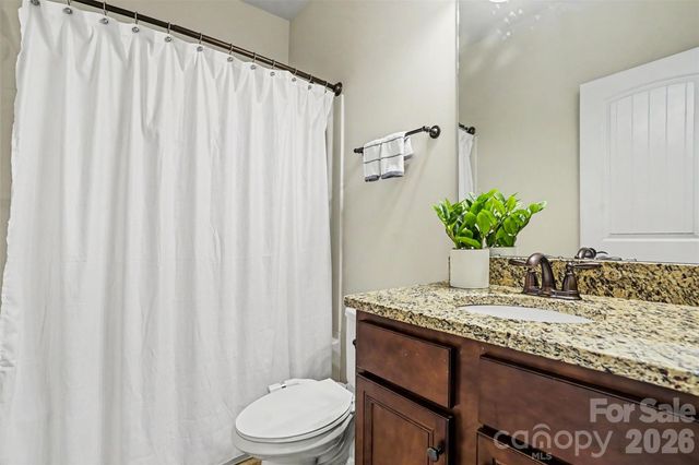 15301 Guthrie Drive, Huntersville, NC 28078