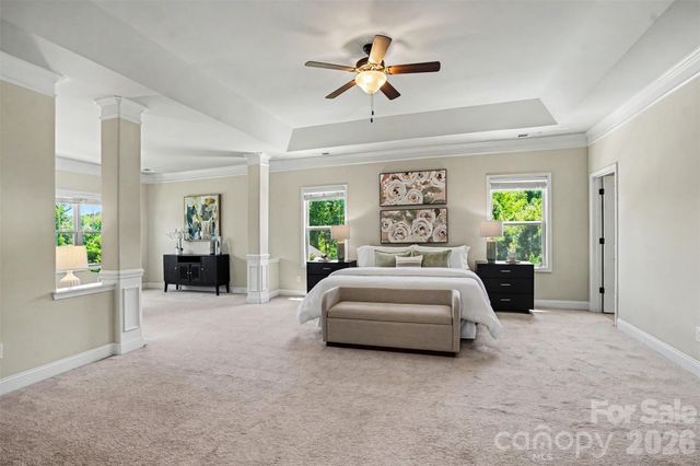 15301 Guthrie Drive, Huntersville, NC 28078