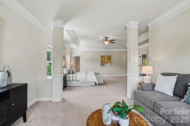 15301 Guthrie Drive, Huntersville, NC 28078
