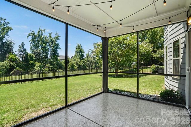 15301 Guthrie Drive, Huntersville, NC 28078