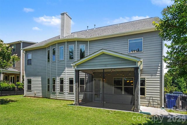 15301 Guthrie Drive, Huntersville, NC 28078